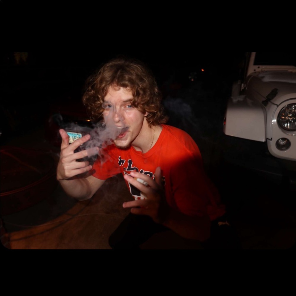 Meet your Posher, Cayden